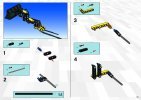 Istruzioni per la Costruzione - LEGO - 8455 - Back-hoe Loader: Page 55