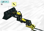 Istruzioni per la Costruzione - LEGO - 8455 - Back-hoe Loader: Page 68