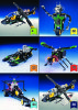 Istruzioni per la Costruzione - LEGO - 8456 - MULTI SET WITH OPTICS: Page 3