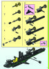 Istruzioni per la Costruzione - LEGO - 8456 - MULTI SET WITH OPTICS: Page 13