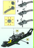 Istruzioni per la Costruzione - LEGO - 8456 - MULTI SET WITH OPTICS: Page 17