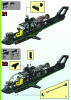 Istruzioni per la Costruzione - LEGO - 8456 - MULTI SET WITH OPTICS: Page 18