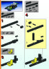 Istruzioni per la Costruzione - LEGO - 8456 - MULTI SET WITH OPTICS: Page 22