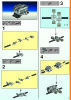 Istruzioni per la Costruzione - LEGO - 8456 - MULTI SET WITH OPTICS: Page 33