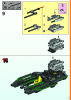 Istruzioni per la Costruzione - LEGO - 8456 - MULTI SET WITH OPTICS: Page 35