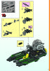 Istruzioni per la Costruzione - LEGO - 8456 - MULTI SET WITH OPTICS: Page 39