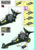 Istruzioni per la Costruzione - LEGO - 8456 - MULTI SET WITH OPTICS: Page 55