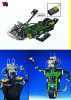 Istruzioni per la Costruzione - LEGO - 8456 - MULTI SET WITH OPTICS: Page 69