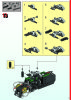 Istruzioni per la Costruzione - LEGO - 8456 - MULTI SET WITH OPTICS: Page 75