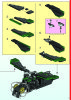 Istruzioni per la Costruzione - LEGO - 8456 - MULTI SET WITH OPTICS: Page 77