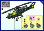 Istruzioni per la Costruzione - LEGO - 8456 - MULTI SET WITH OPTICS: Page 81