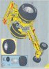 Istruzioni per la Costruzione - LEGO - 8457 - Power Puller + MOTOR + VIDEO: Page 44