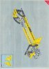 Istruzioni per la Costruzione - LEGO - 8457 - Power Puller + MOTOR + VIDEO: Page 69