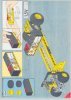 Istruzioni per la Costruzione - LEGO - 8457 - Power Puller + MOTOR + VIDEO: Page 70