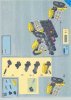 Istruzioni per la Costruzione - LEGO - 8457 - Power Puller + MOTOR + VIDEO: Page 93