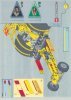 Istruzioni per la Costruzione - LEGO - 8457 - Power Puller + MOTOR + VIDEO: Page 115