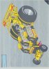 Istruzioni per la Costruzione - LEGO - 8457 - Power Puller + MOTOR + VIDEO: Page 125