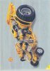 Istruzioni per la Costruzione - LEGO - 8457 - Power Puller + MOTOR + VIDEO: Page 154