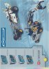 Istruzioni per la Costruzione - LEGO - 8457 - Power Puller + MOTOR + VIDEO: Page 160