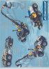 Istruzioni per la Costruzione - LEGO - 8457 - Power Puller + MOTOR + VIDEO: Page 161