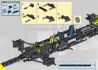 Istruzioni per la Costruzione - LEGO - 8458 - Silver Champion: Page 52