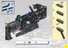 Istruzioni per la Costruzione - LEGO - 8458 - Silver Champion: Page 65