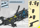 Istruzioni per la Costruzione - LEGO - 8458 - Silver Champion: Page 73