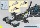 Istruzioni per la Costruzione - LEGO - 8458 - Silver Champion: Page 92