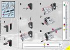 Istruzioni per la Costruzione - LEGO - 8458 - Silver Champion: Page 121