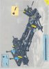 Istruzioni per la Costruzione - LEGO - 8458 - Silver Champion: Page 47