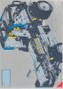 Istruzioni per la Costruzione - LEGO - 8458 - Silver Champion: Page 140