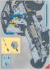 Istruzioni per la Costruzione - LEGO - 8458 - Silver Champion: Page 142