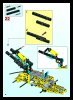 Istruzioni per la Costruzione - LEGO - 8459 - Power Machine With Pneumatic Tank: Page 22