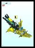 Istruzioni per la Costruzione - LEGO - 8459 - Power Machine With Pneumatic Tank: Page 28