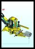 Istruzioni per la Costruzione - LEGO - 8459 - Power Machine With Pneumatic Tank: Page 40