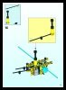 Istruzioni per la Costruzione - LEGO - 8459 - Power Machine With Pneumatic Tank: Page 75