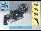 Istruzioni per la Costruzione - LEGO - 8461 - WilliamsF1 Team Racer: Page 65