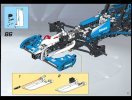 Istruzioni per la Costruzione - LEGO - 8461 - WilliamsF1 Team Racer: Page 93