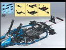 Istruzioni per la Costruzione - LEGO - 8461 - WilliamsF1 Team Racer: Page 96