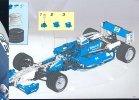 Istruzioni per la Costruzione - LEGO - 8461 - WilliamsF1 Team Racer: Page 125