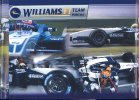 Istruzioni per la Costruzione - LEGO - 8461 - WilliamsF1 Team Racer: Page 126