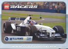 Istruzioni per la Costruzione - LEGO - 8461 - WilliamsF1 Team Racer: Page 128