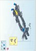 Istruzioni per la Costruzione - LEGO - 8462 - Recovery Truck: Page 11