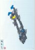 Istruzioni per la Costruzione - LEGO - 8462 - Recovery Truck: Page 15