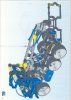 Istruzioni per la Costruzione - LEGO - 8462 - Recovery Truck: Page 62