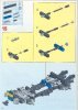 Istruzioni per la Costruzione - LEGO - 8462 - Recovery Truck: Page 88