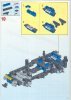 Istruzioni per la Costruzione - LEGO - 8462 - Recovery Truck: Page 91