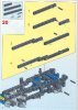 Istruzioni per la Costruzione - LEGO - 8462 - Recovery Truck: Page 92