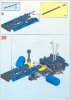 Istruzioni per la Costruzione - LEGO - 8462 - Recovery Truck: Page 123