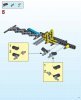 Istruzioni per la Costruzione - LEGO - 8463 - FORKLIFT TRUCK: Page 7